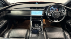 Jaguar XF 3.0d V6 S 5dr Auto Diesel Estate